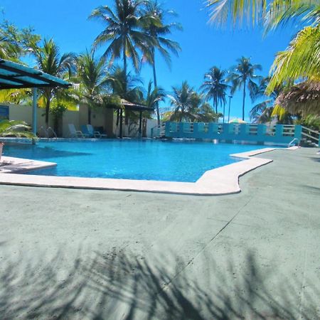 Coconut Village El Zapote  Ngoại thất bức ảnh