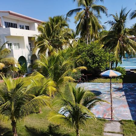Coconut Village El Zapote  Ngoại thất bức ảnh