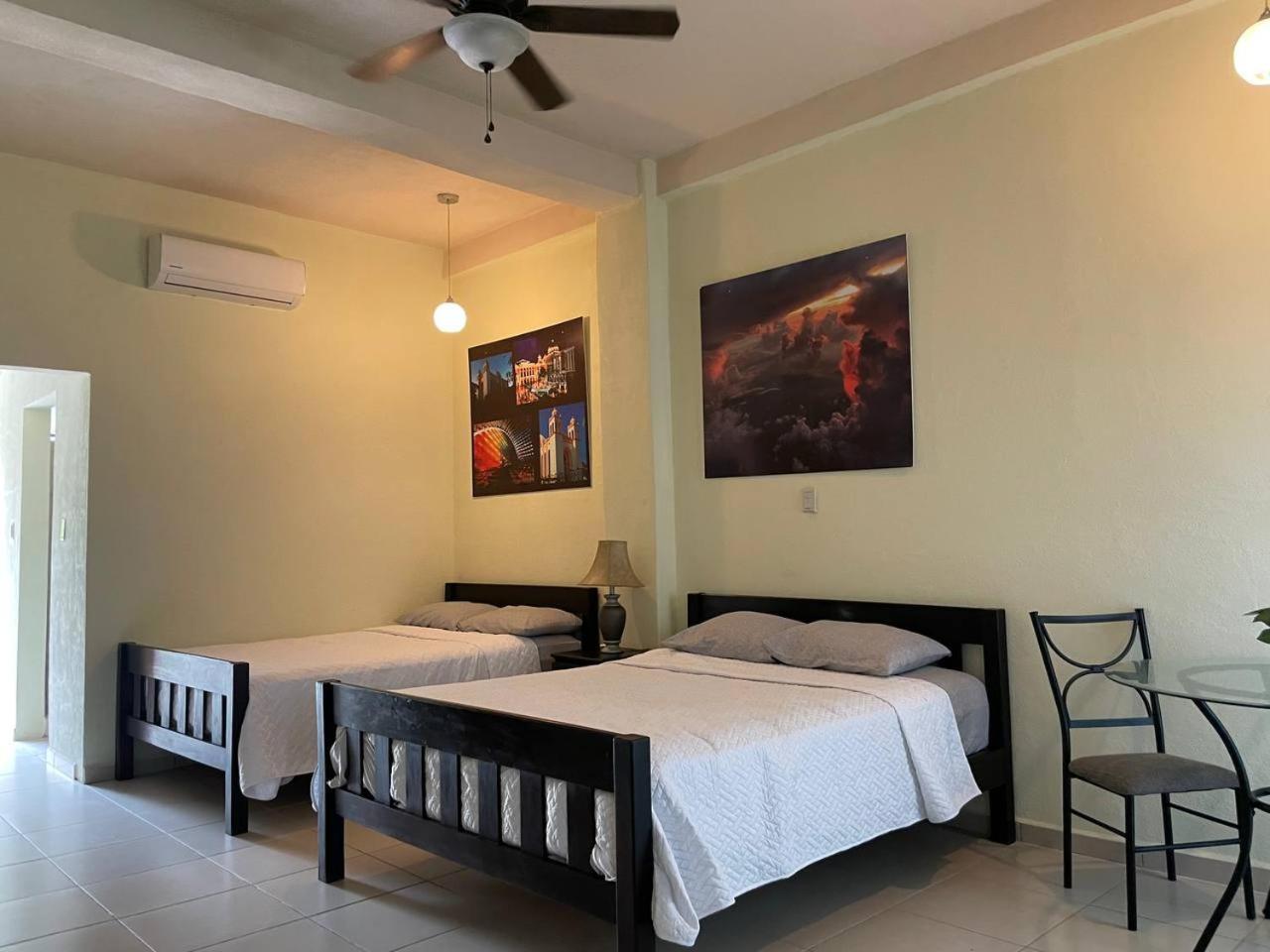 Coconut Village El Zapote  Ngoại thất bức ảnh