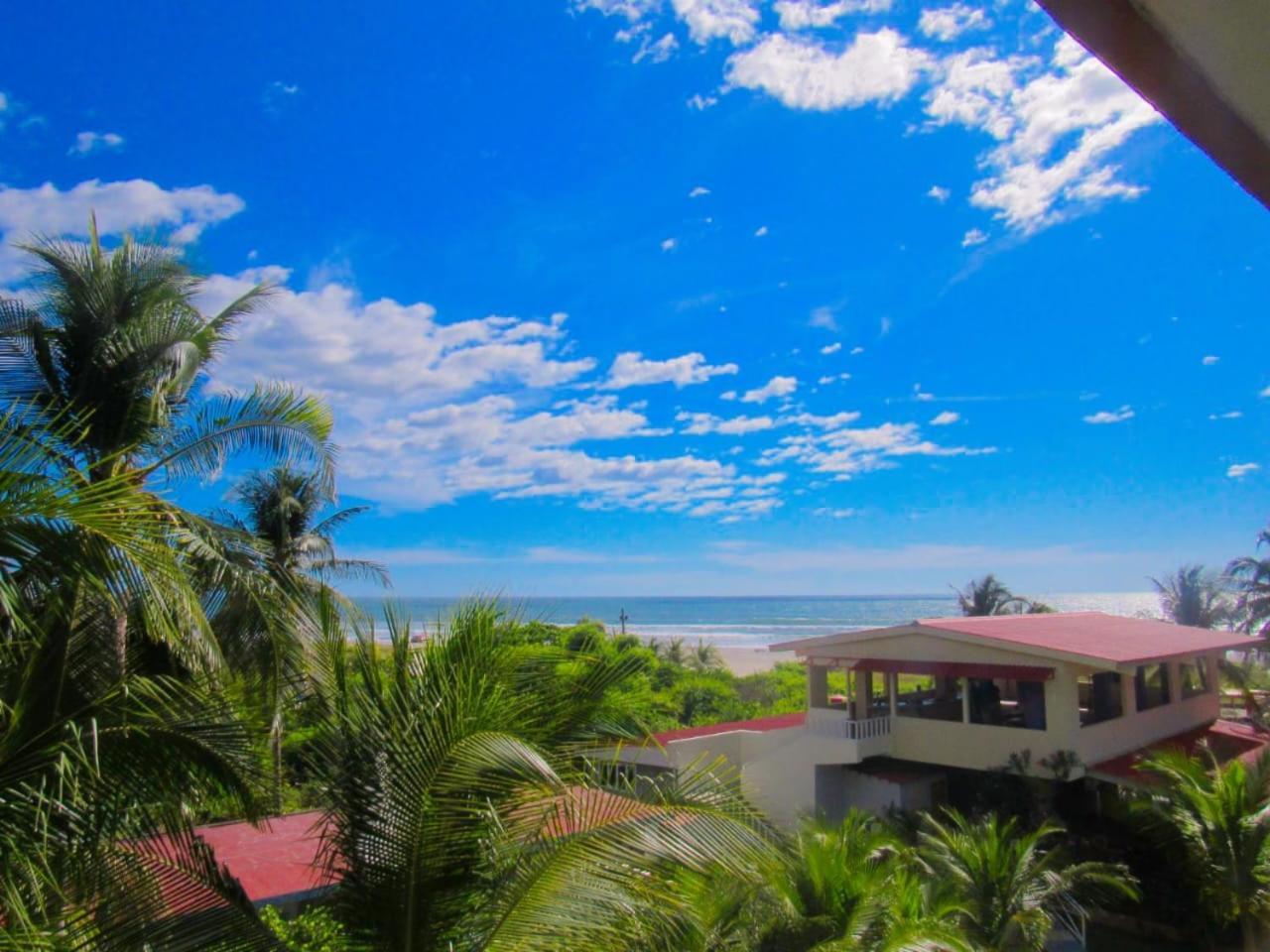 Coconut Village El Zapote  Ngoại thất bức ảnh