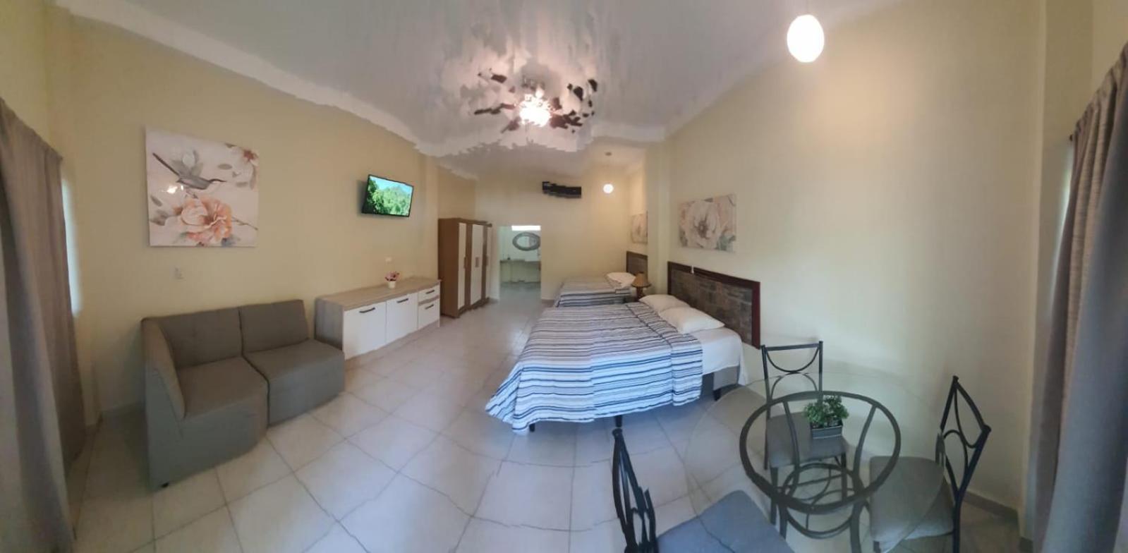 Coconut Village El Zapote  Ngoại thất bức ảnh
